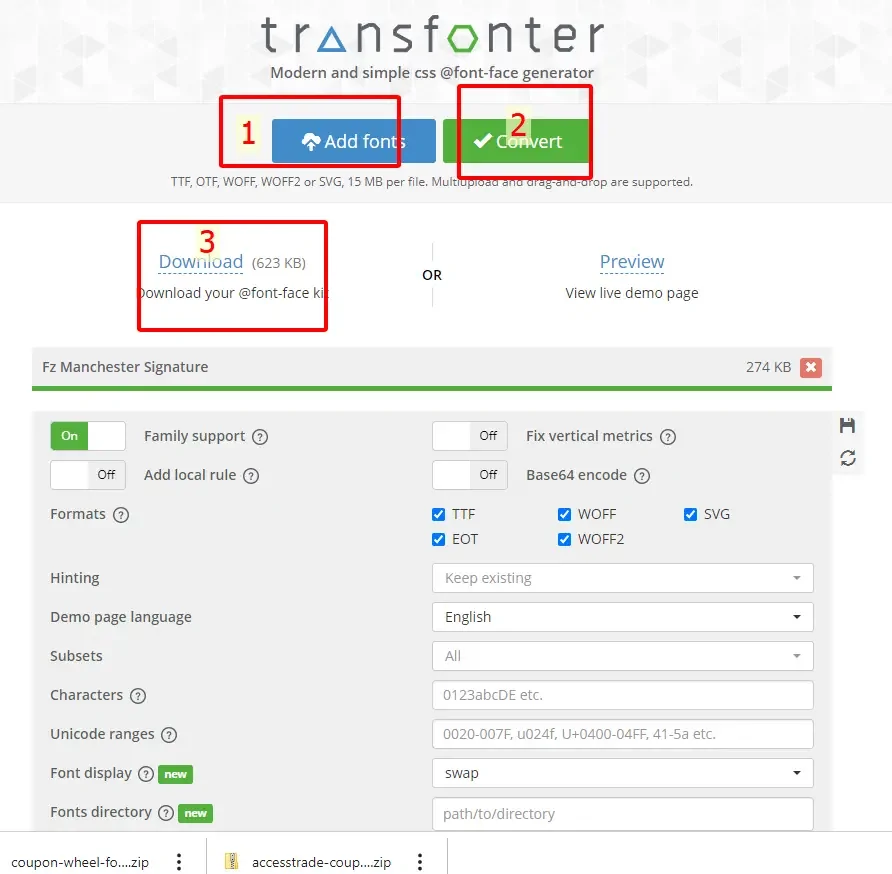 Cách thêm font chữ vào wordpress vùng soạn thảo văn bản Cách Thêm Font Chữ Vào Wordpress Vùng Soạn Thảo Văn Bản