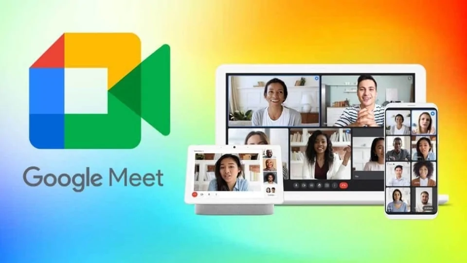 Ứng dụng gg meet là gì? 7 điều bạn cần biết khi dùng gg meet Ứng dụng gg meet là gì? Hướng dẫn chi tiết cách dùng gg meet