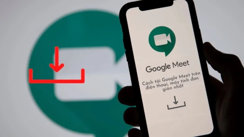 Ứng dụng gg meet là gì? 7 điều bạn cần biết khi dùng gg meet Ứng dụng gg meet là gì? Hướng dẫn chi tiết cách dùng gg meet
