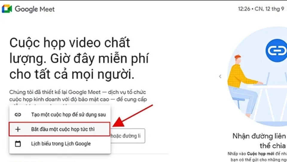 Ứng dụng gg meet là gì? 7 điều bạn cần biết khi dùng gg meet Ứng dụng gg meet là gì? Hướng dẫn chi tiết cách dùng gg meet