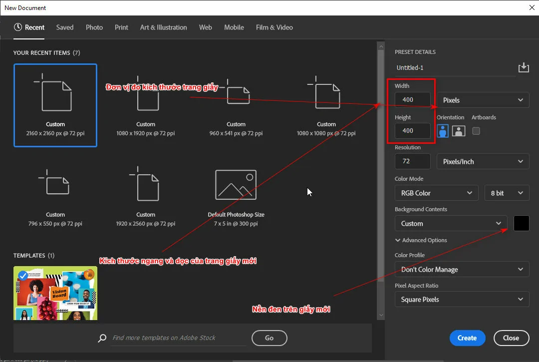 Cách tạo khung xếp trong photoshop Cách Tạo Khung Xếp Trong Photoshop