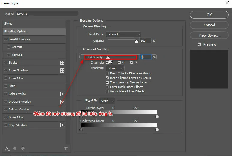Cách tạo khung xếp trong photoshop Cách Tạo Khung Xếp Trong Photoshop