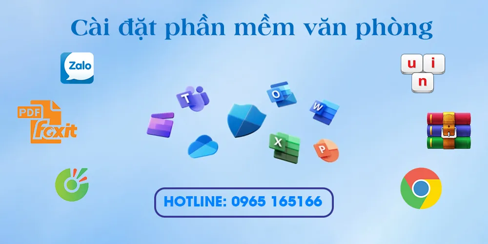 Dich vu cai dat phan mem may tinh online phan mem van phong Cài đặt phần mềm máy tính giá sinh viên