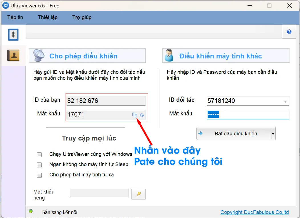 Dich vu cai dat phan mem may tinh online ultra Cài đặt phần mềm máy tính giá sinh viên