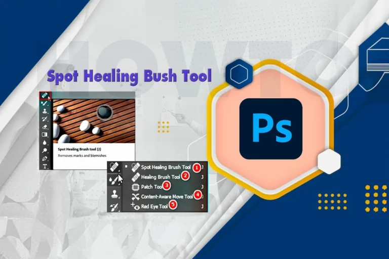 Hướng dẫn sử dụng Pen Tool Photoshop