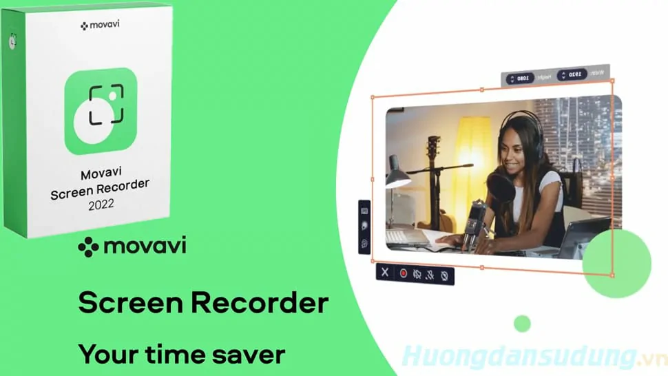 Top 5 những phần mềm quay video màn hình đỉnh nhất hiện nay Phần Mềm Quay Video Màn Hình