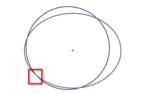Hướng dẫn sử dụng công cụ Scale tool của illustrator