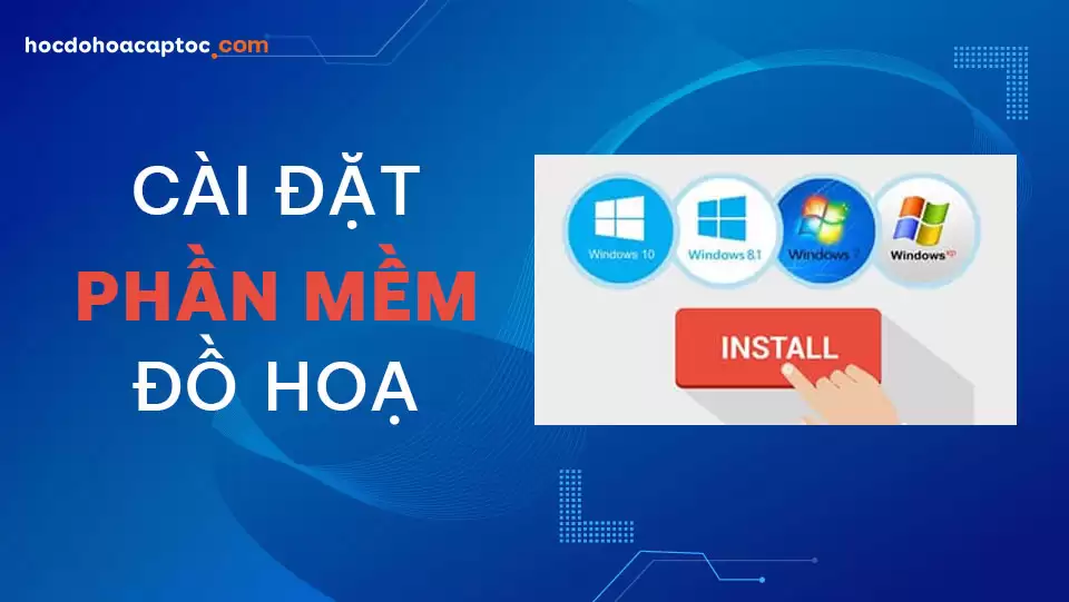 Dịch Vụ Cài Đặt Phần Mềm Online