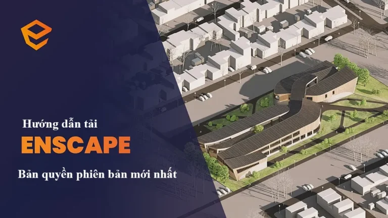 donwload enscape