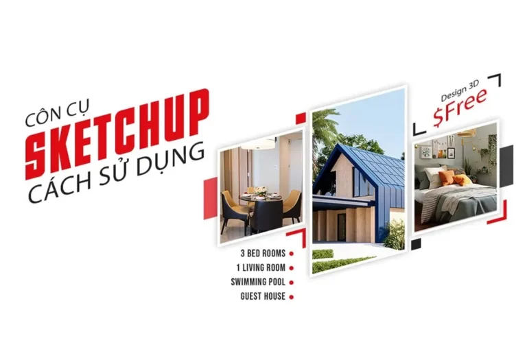 Hướng dẫn sử dụng Pen Tool Photoshop