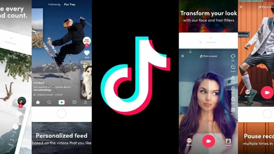 Quảng cáo Tiktok là gì? Hướng dẫn chạy và tối ưu quảng cáo Quảng cáo Tiktok là gì? Hướng dẫn chạy và tối ưu quảng cáo