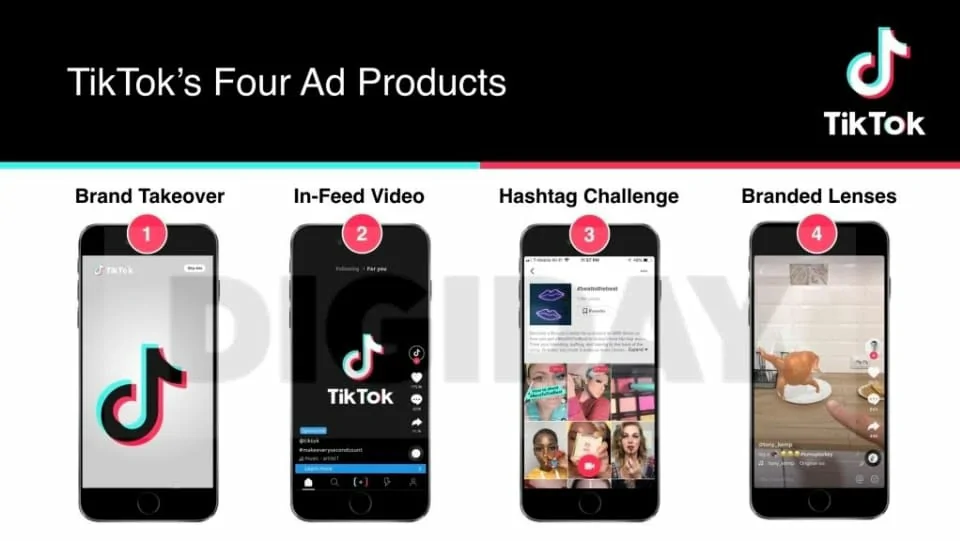 Quảng cáo Tiktok là gì? Hướng dẫn chạy và tối ưu quảng cáo Quảng cáo Tiktok là gì? Hướng dẫn chạy và tối ưu quảng cáo