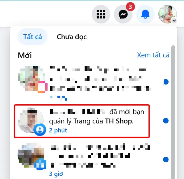 Cach them quan tri vien cho page 11webp Cách thêm quản trị viên cho page