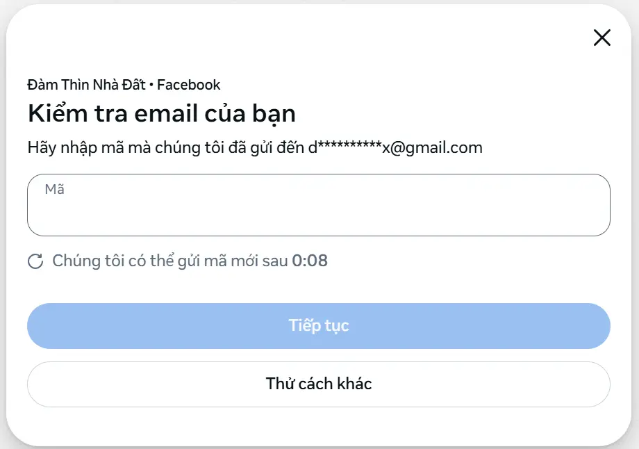 Cach them quan tri vien cho page 9 Cách thêm quản trị viên cho page