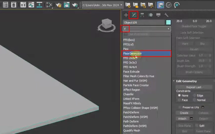 FloorGenerator v2.10 FloorGenerator v2.10
