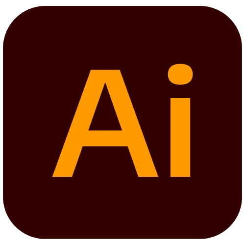 icon photoshop Logo ai