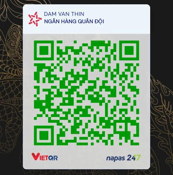 Donate 1 Ngân hàng