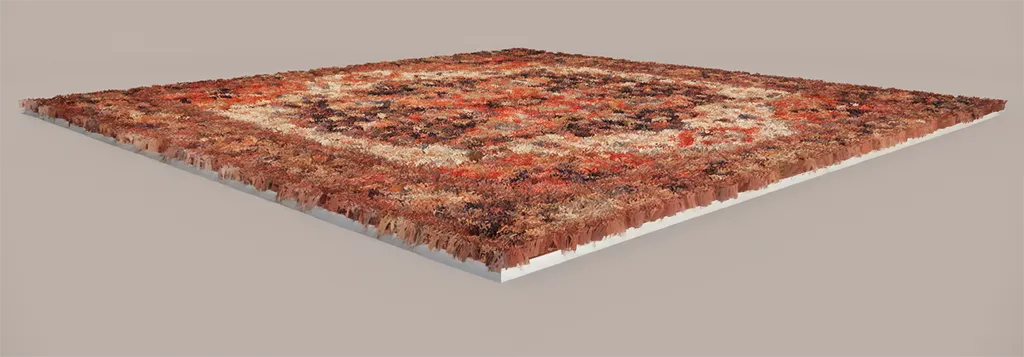 Vật liệu carpet 1