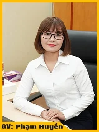 gv pham huyen ok