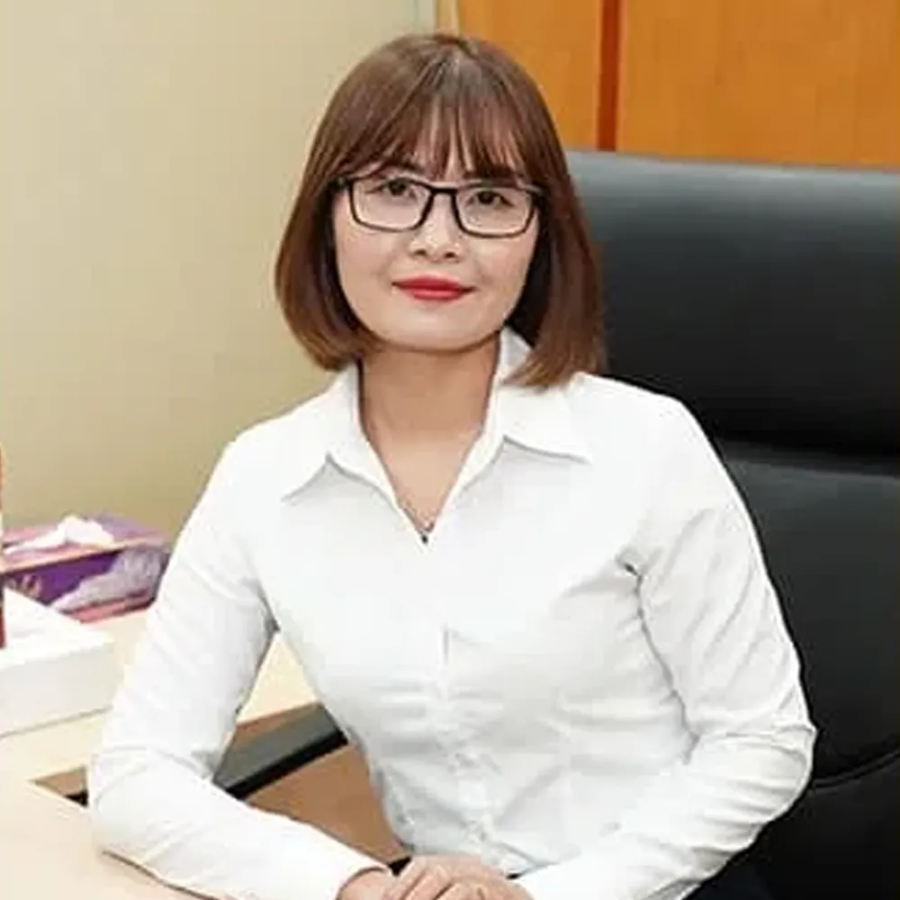 huyen huyen