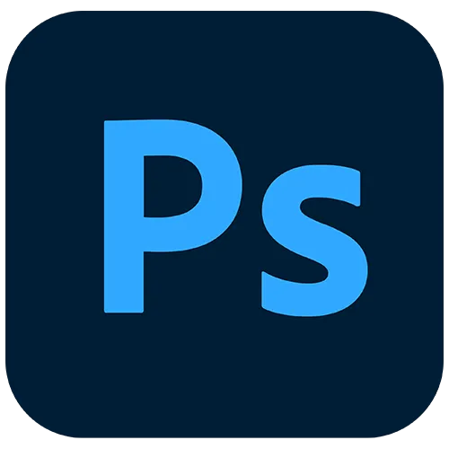Khóa học photoshop Icon Photoshop